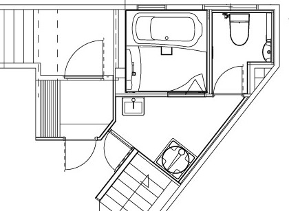 水廻り リフォーム工事／松戸市：S様邸