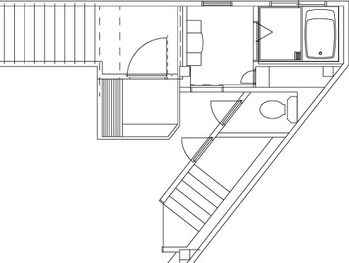 水廻り リフォーム工事／松戸市：S様邸